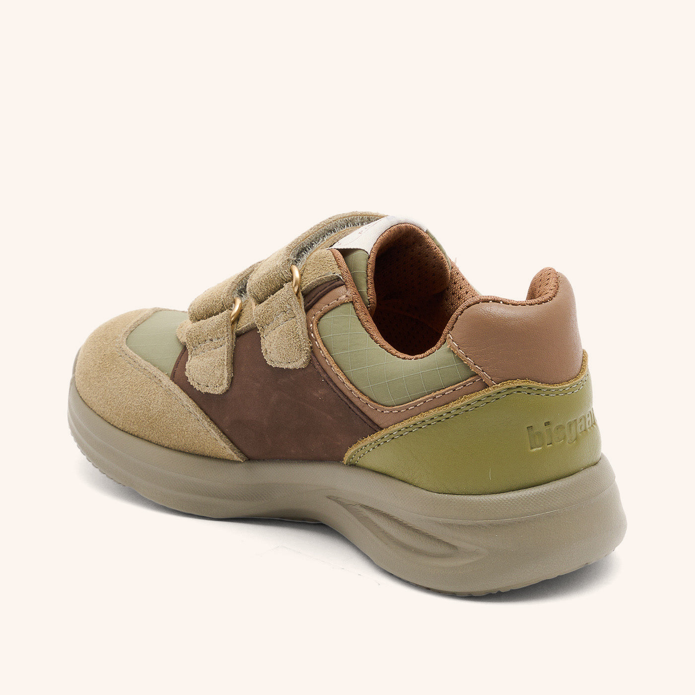bisgaard yuki tex sage