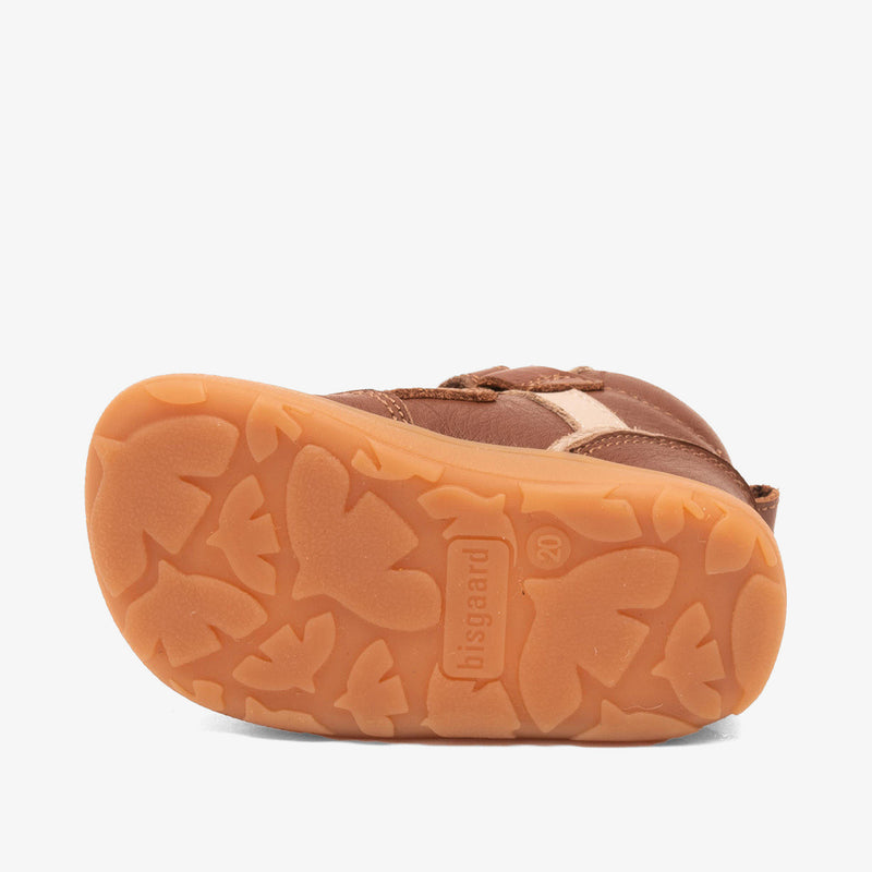 bisgaard barefoot becky tex whisky