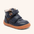 bisgaard barefoot becky tex navy