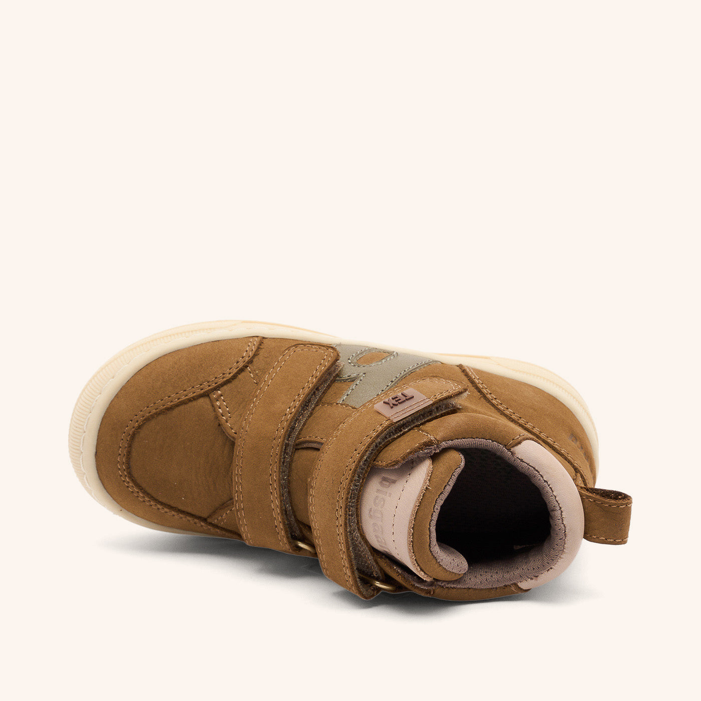 bisgaard dylan tex khaki