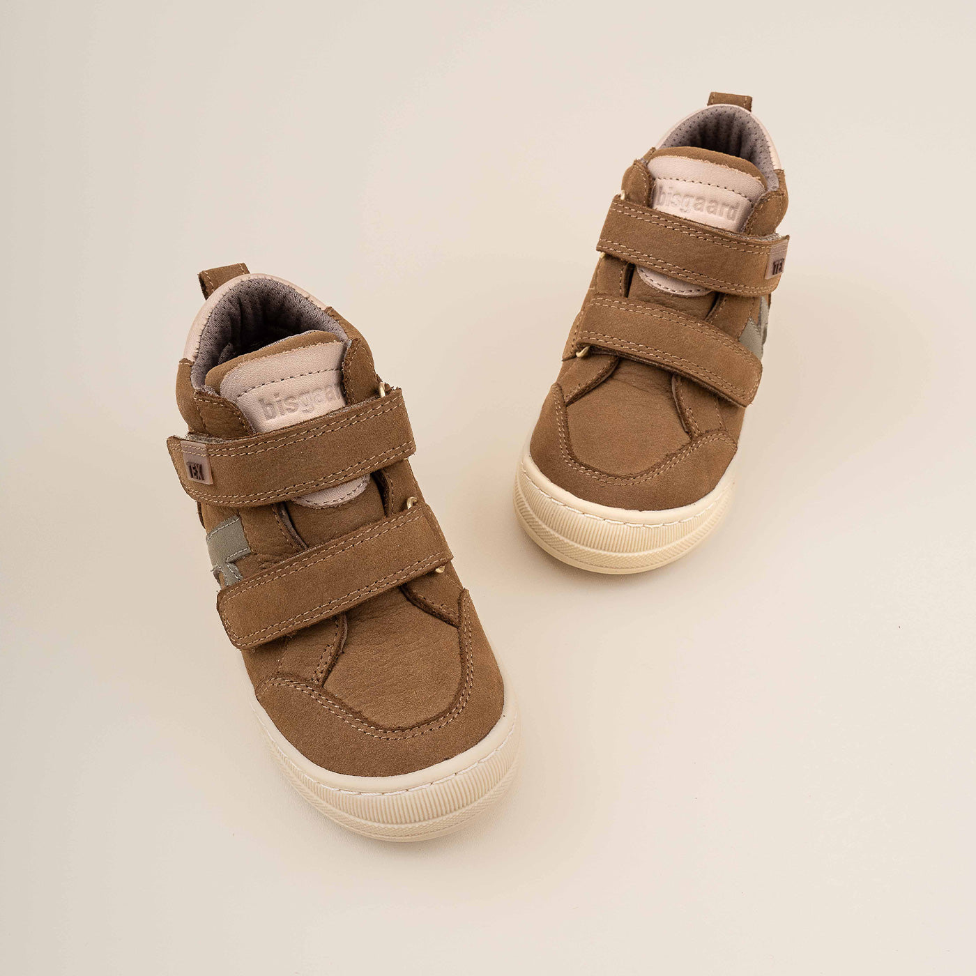 bisgaard dylan tex khaki