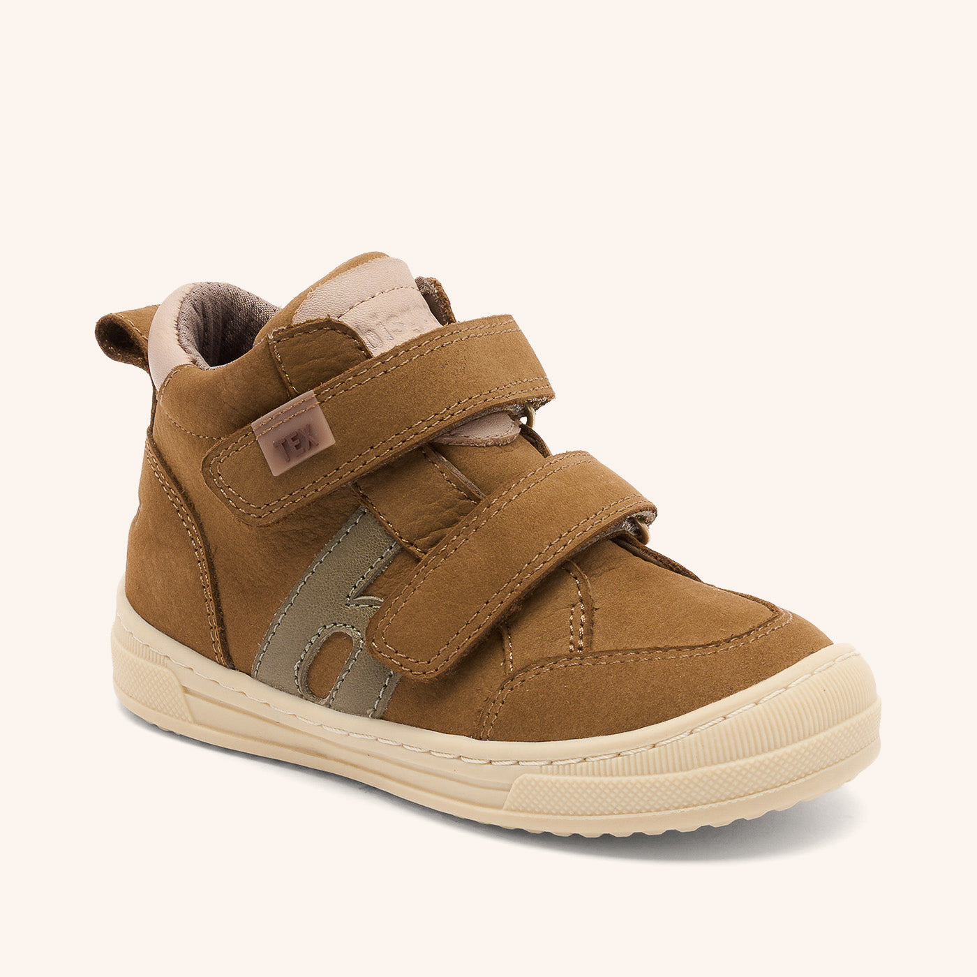 bisgaard dylan tex khaki