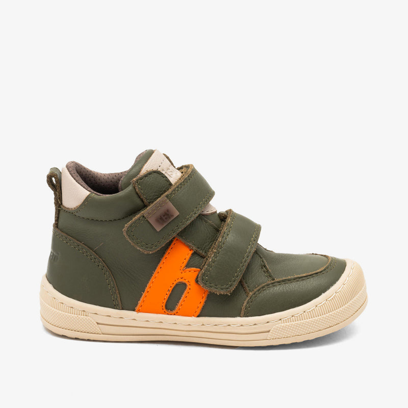 bisgaard dylan tex khaki