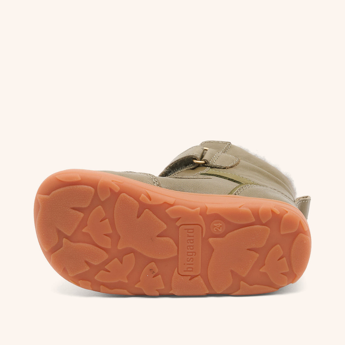 bisgaard barefoot thorsten tex sage