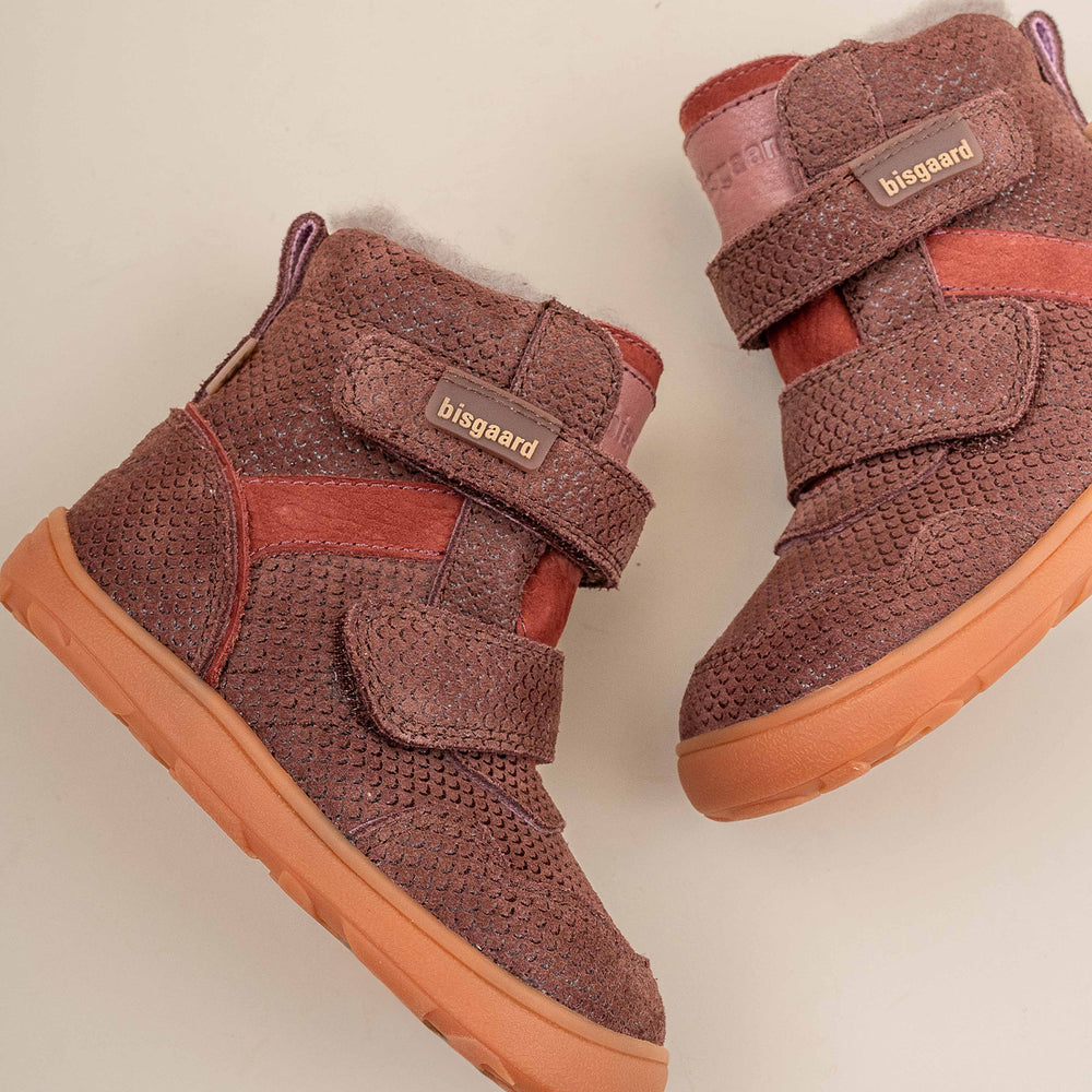 bisgaard barefoot thorsten tex plum