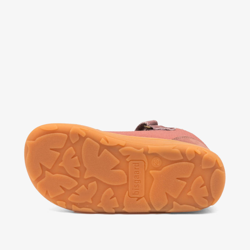 bisgaard barefoot rafael lamb heather