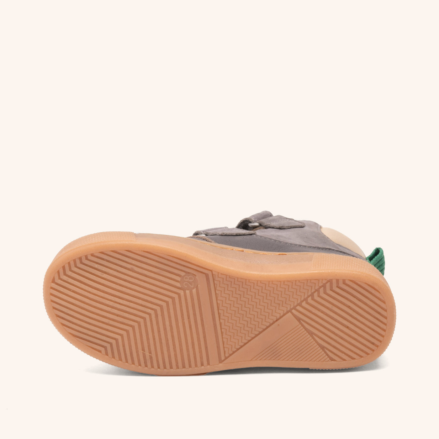 bisgaard roy tex grey