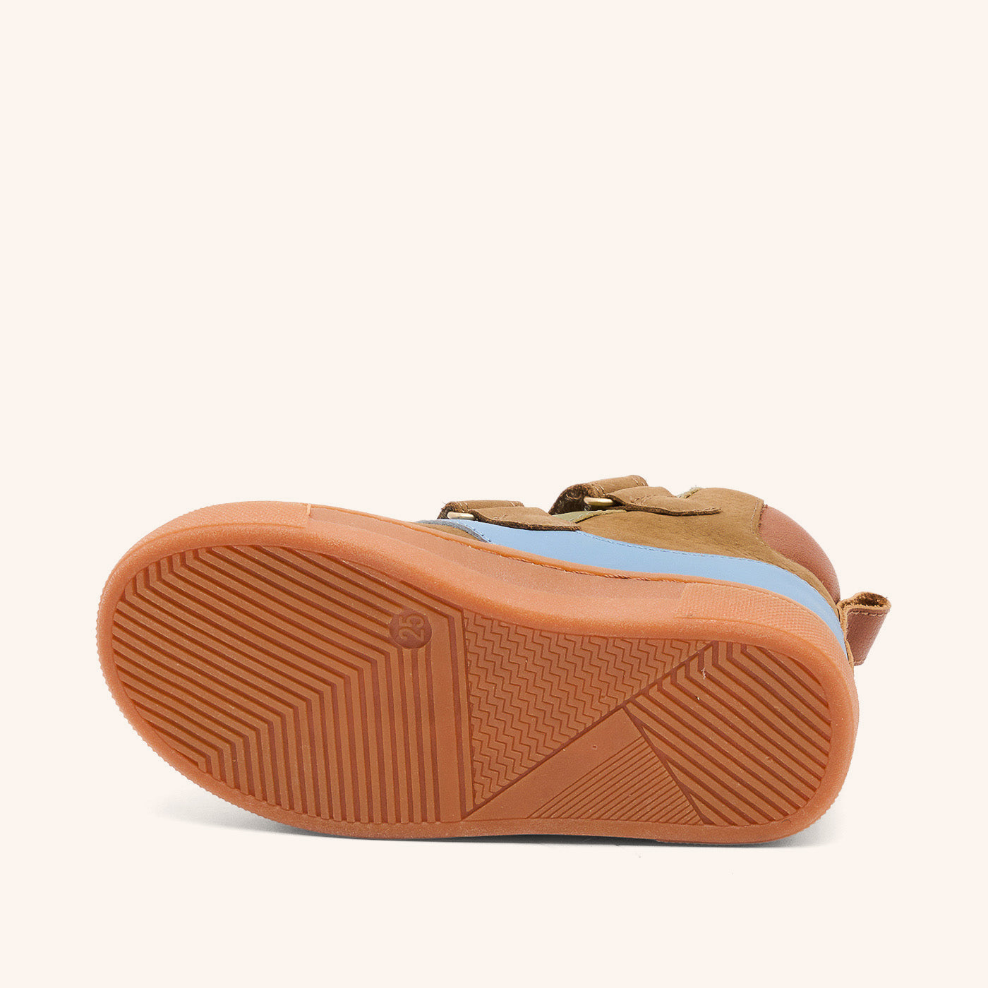 bisgaard roy tex khaki