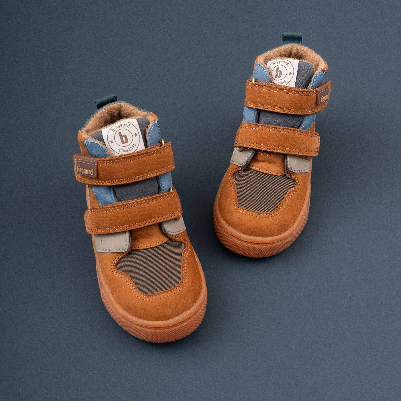 bisgaard roy tex camel