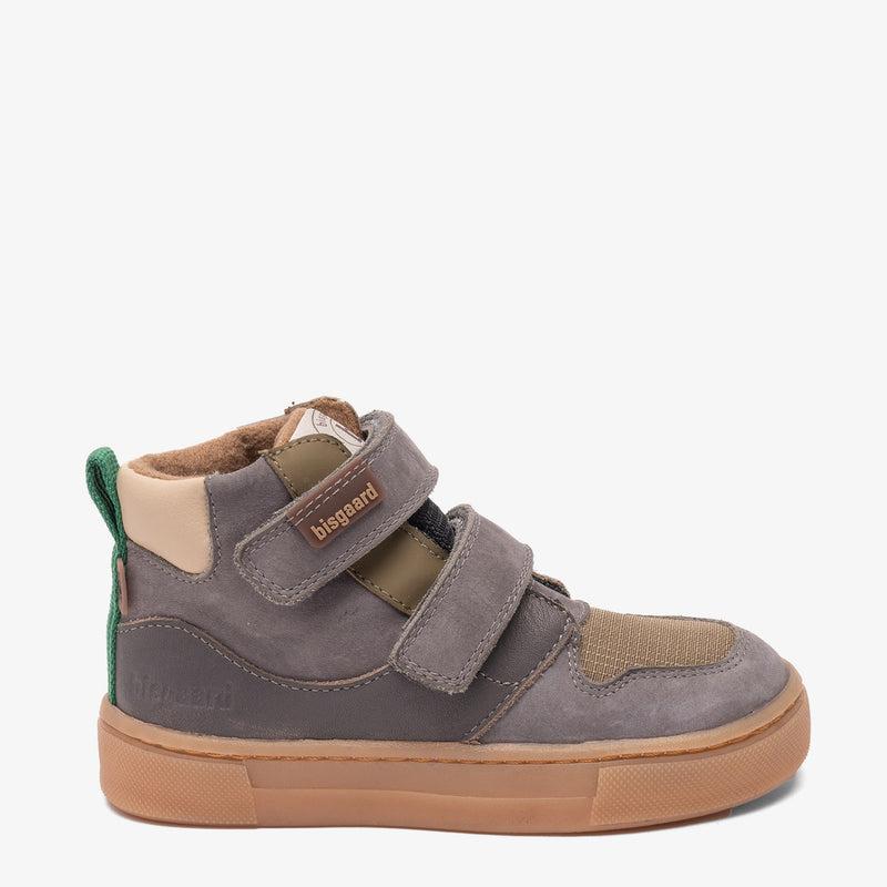 bisgaard roy tex grey