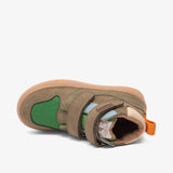 bisgaard roy tex vibrant green
