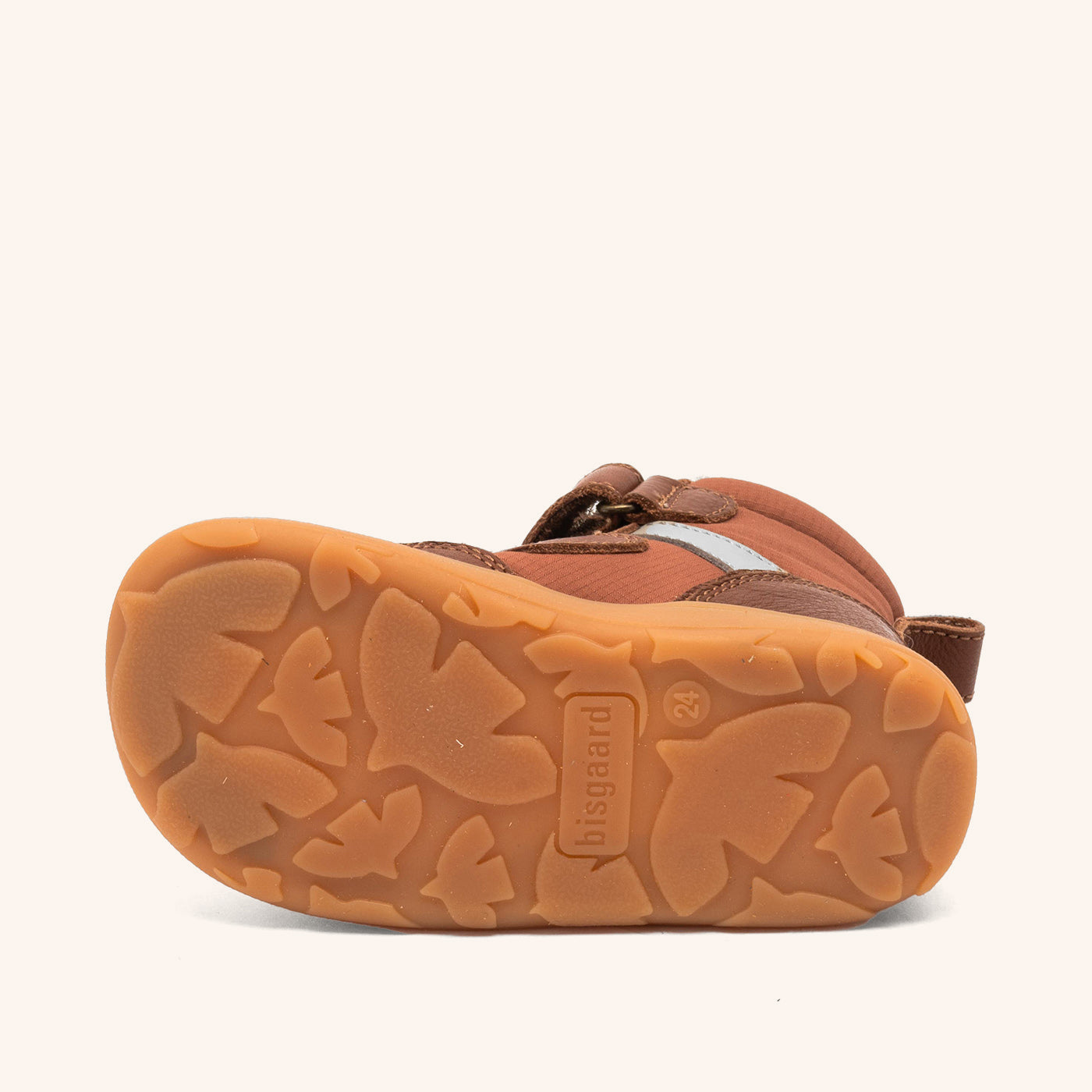 bisgaard barefoot timo tex brown