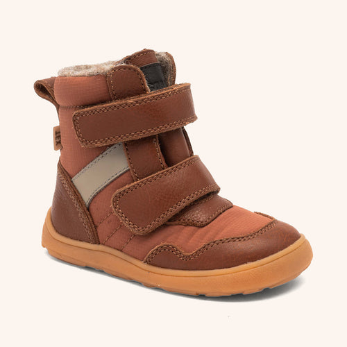 bisgaard barefoot timo tex brown
