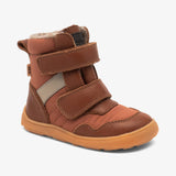 bisgaard barefoot timo tex brown