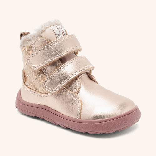 bisgaard barefoot cosmos tex gold