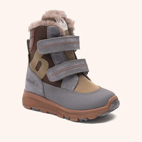 bisgaard spencer tex grey