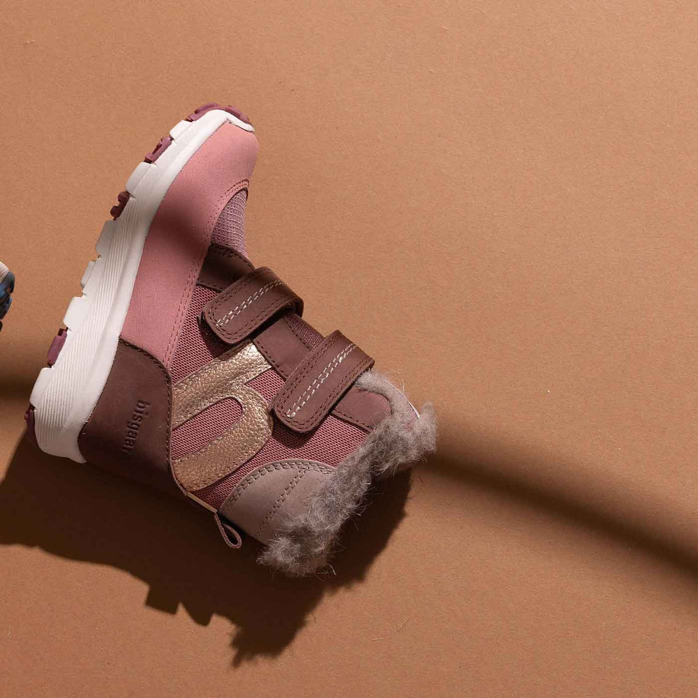 bisgaard spencer tex rose