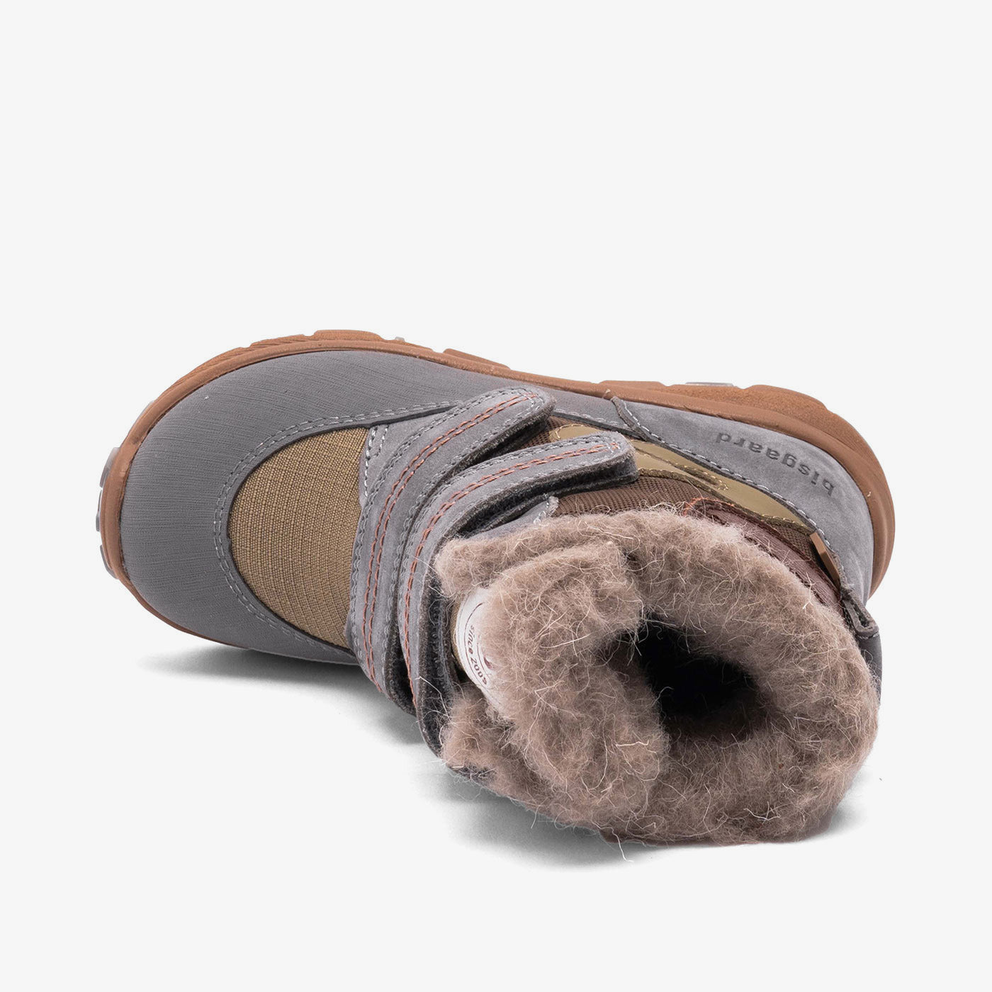 bisgaard spencer tex grey