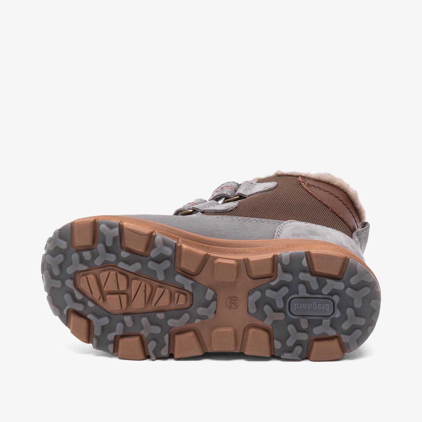 bisgaard spencer tex grey