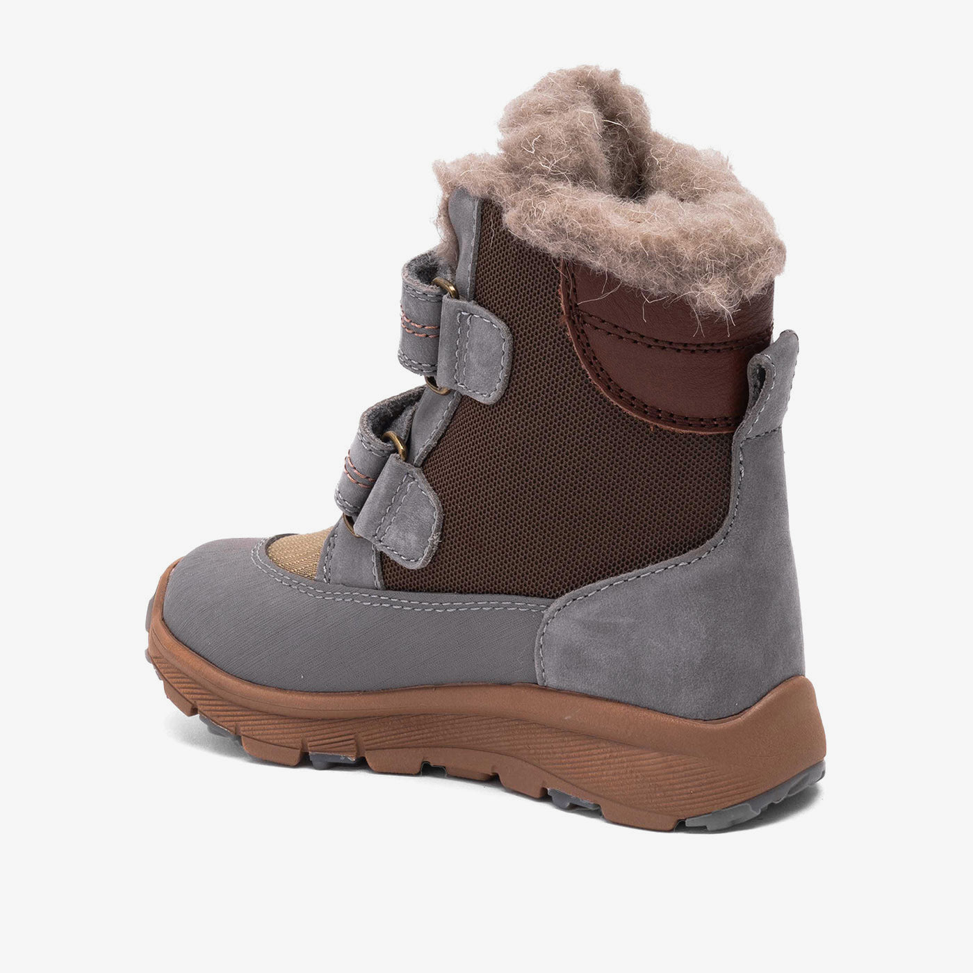 bisgaard spencer tex grey