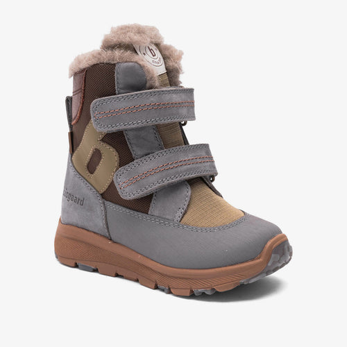 bisgaard spencer tex grey