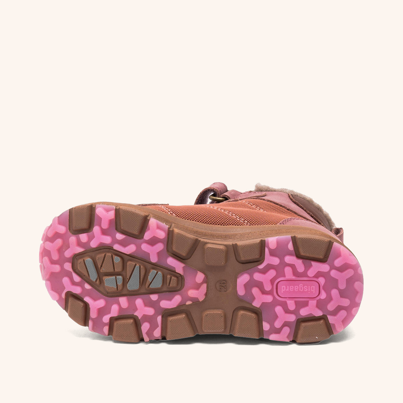 bisgaard marlon tex dark heather