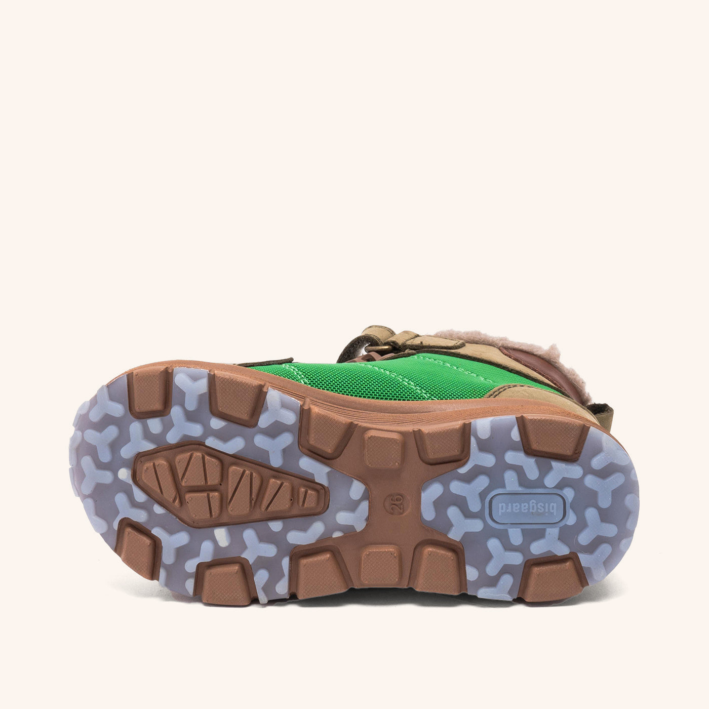 bisgaard marlon tex vibrant green