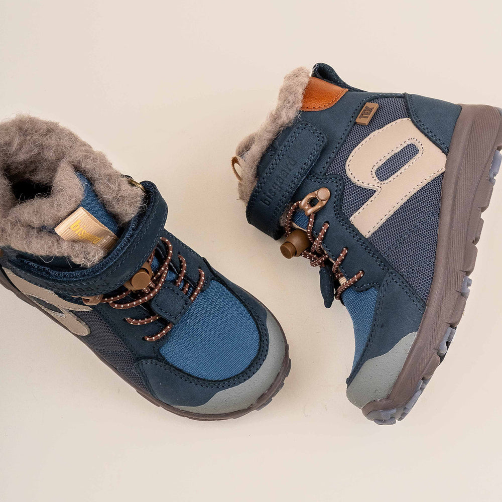 bisgaard marlon tex navy