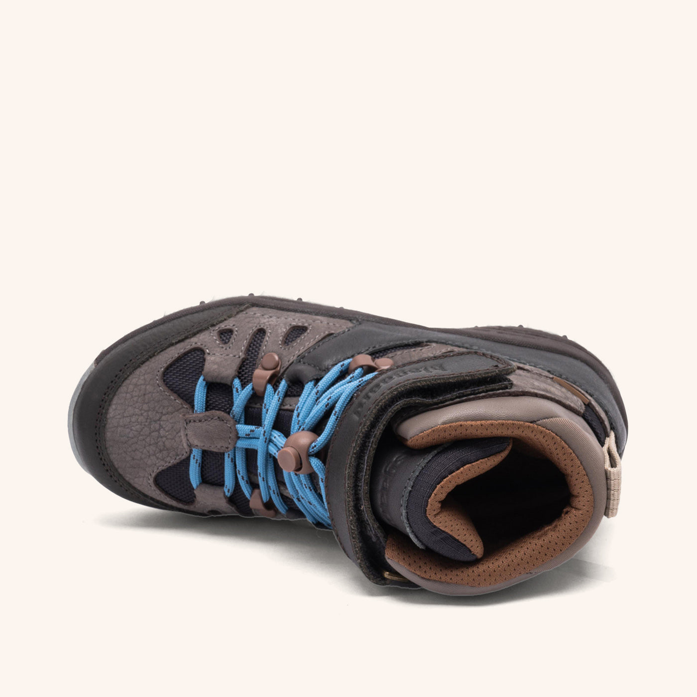 bisgaard river tex grey