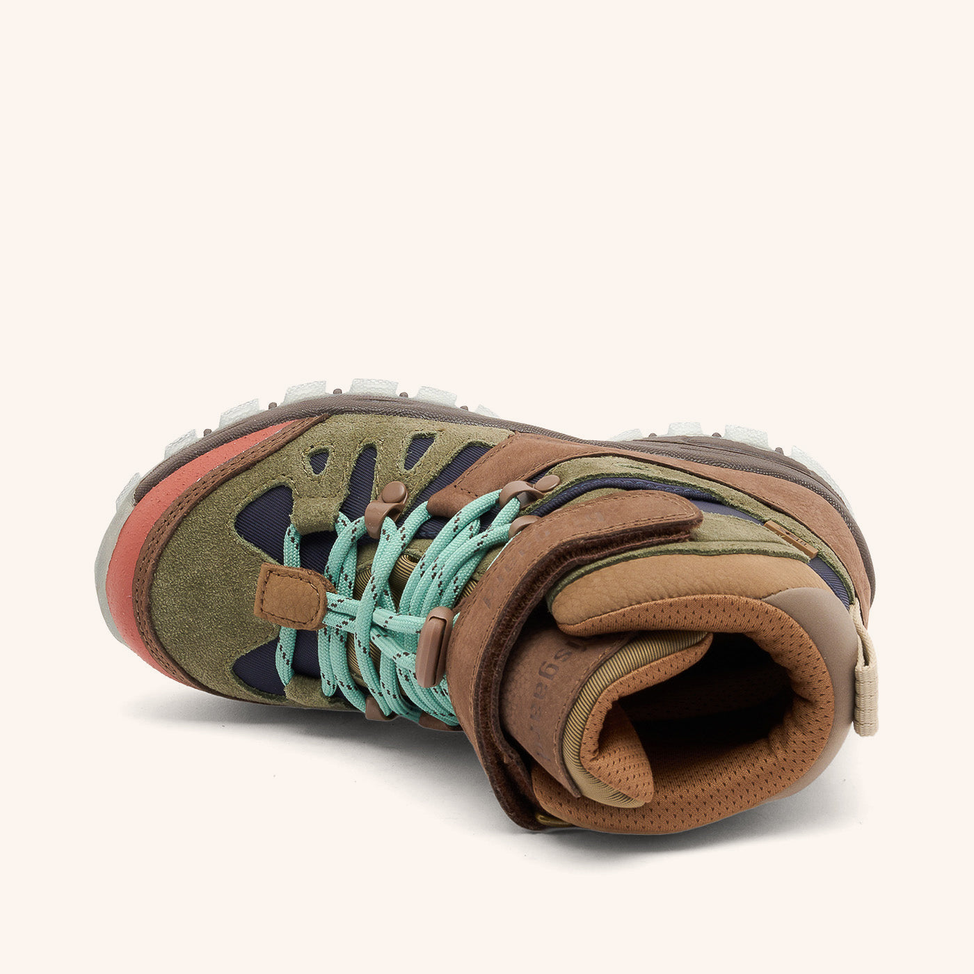 bisgaard river tex khaki