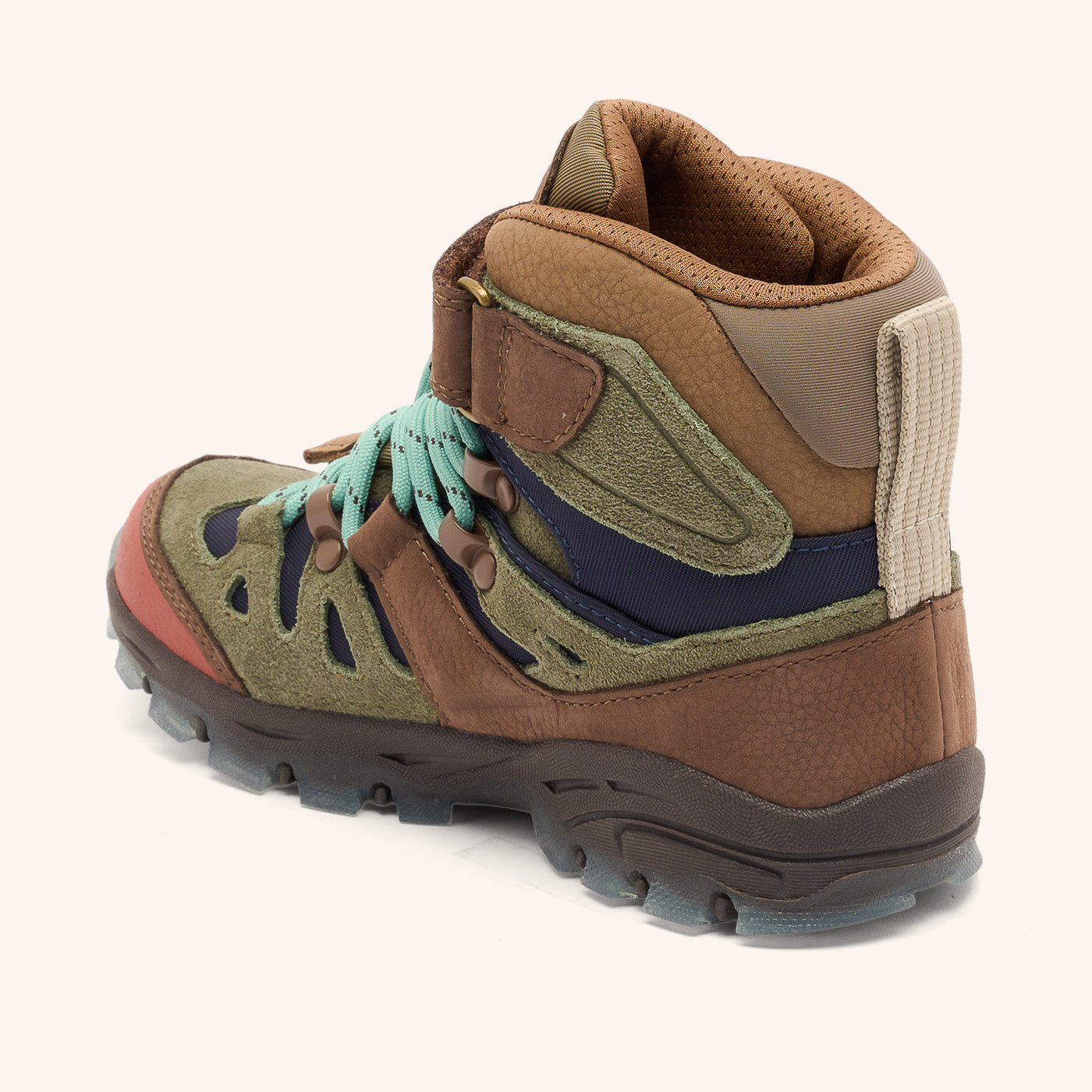 bisgaard river tex khaki
