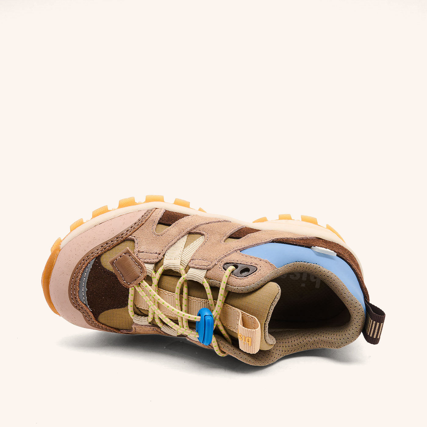 bisgaard pilou tex cacao