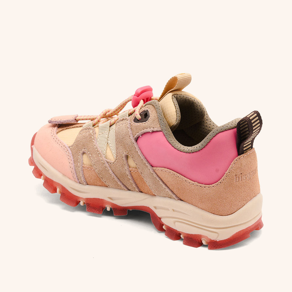 bisgaard pilou tex pink