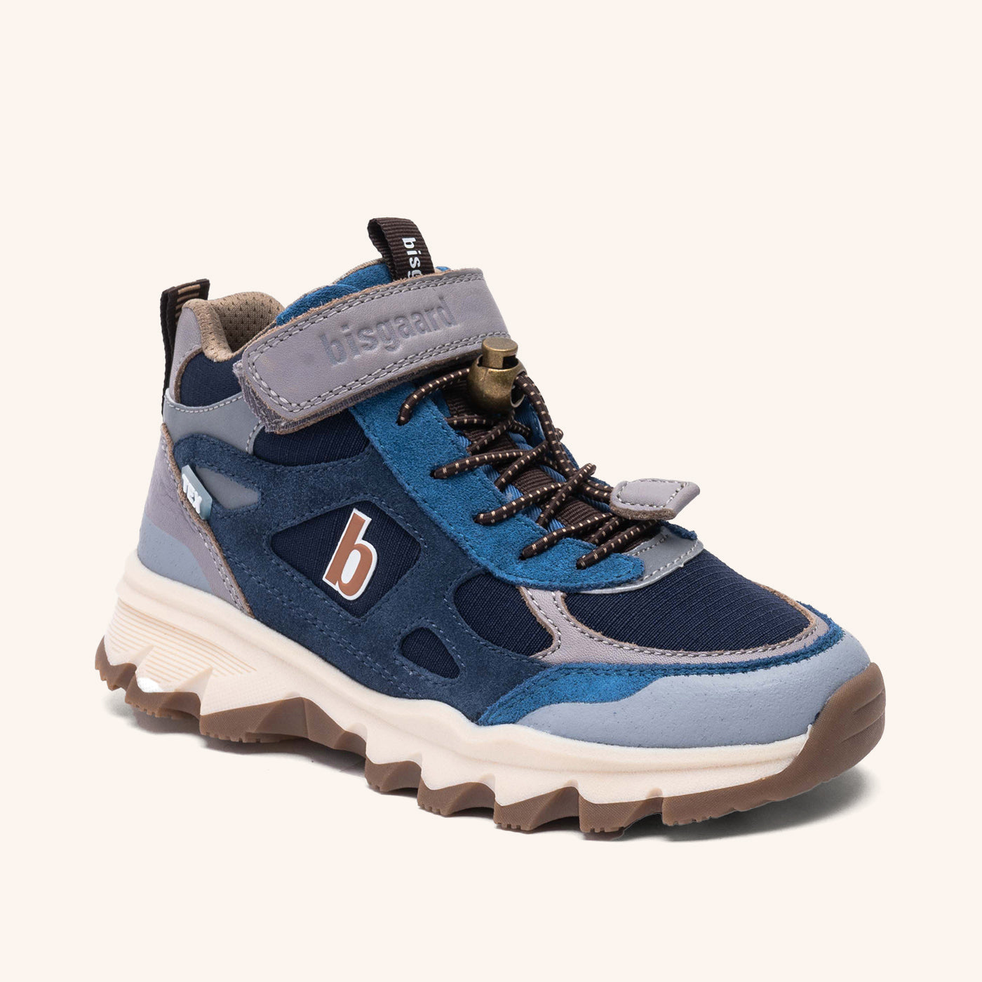 bisgaard finn tex navy