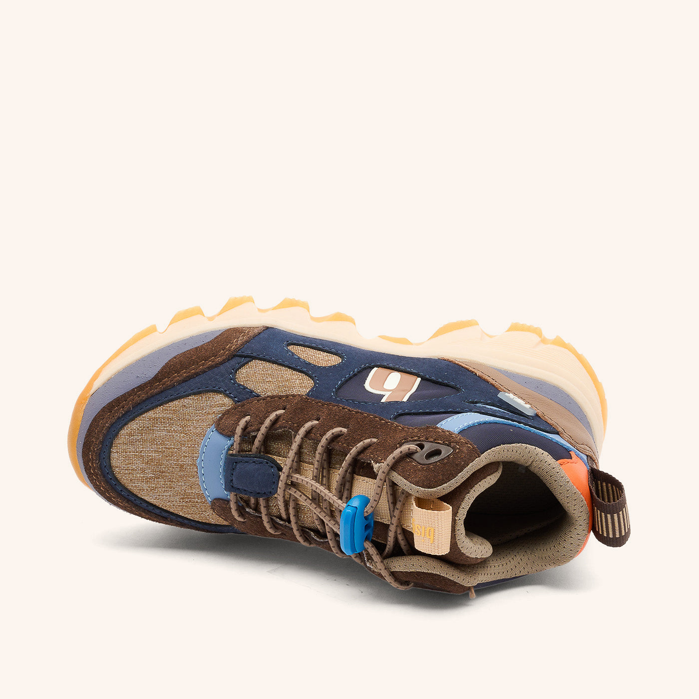 bisgaard finn tex navy