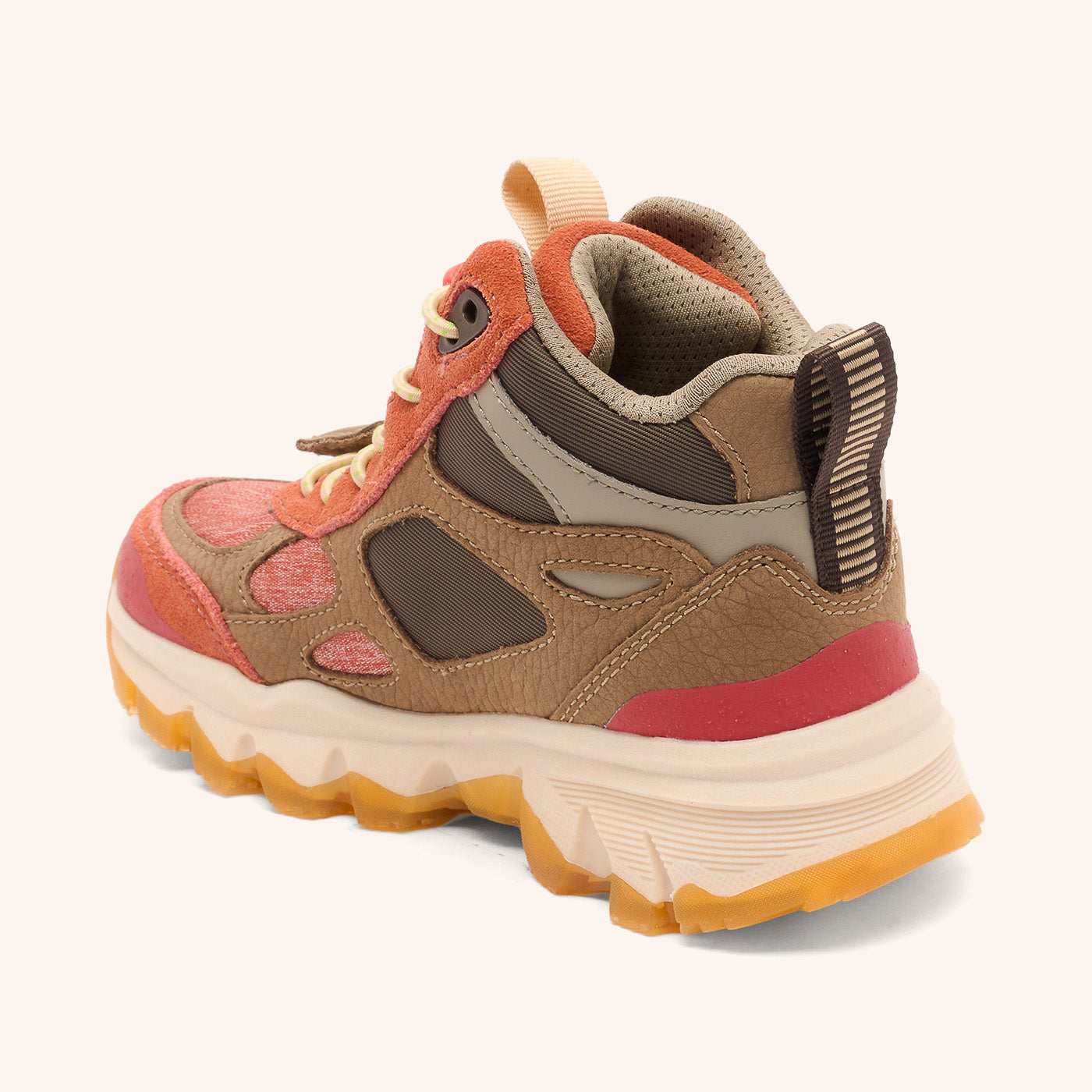 bisgaard finn tex brick