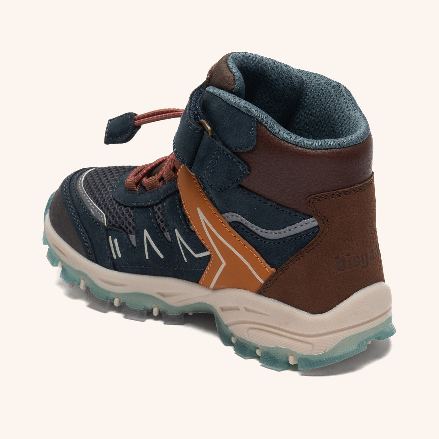 bisgaard madison tex navy