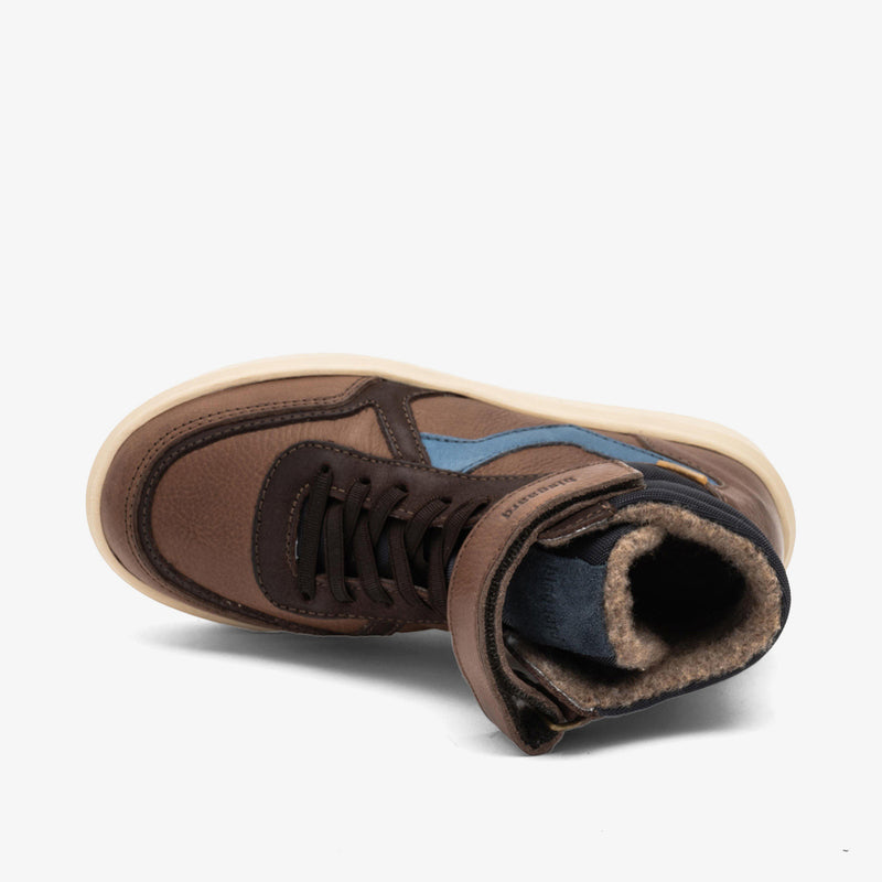 bisgaard mio v tex brown