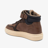 bisgaard mio v tex brown