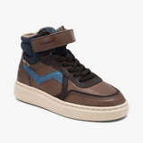 bisgaard mio v tex brown