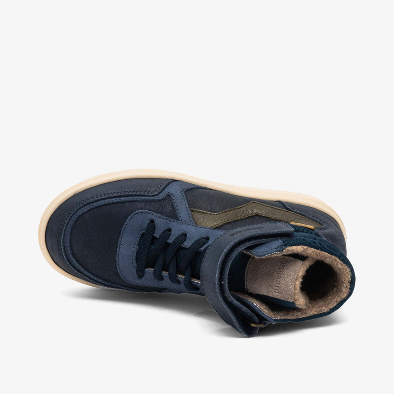 bisgaard mio v tex navy