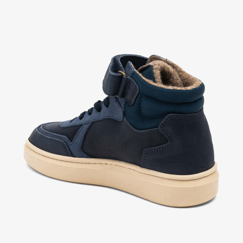 bisgaard mio v tex navy