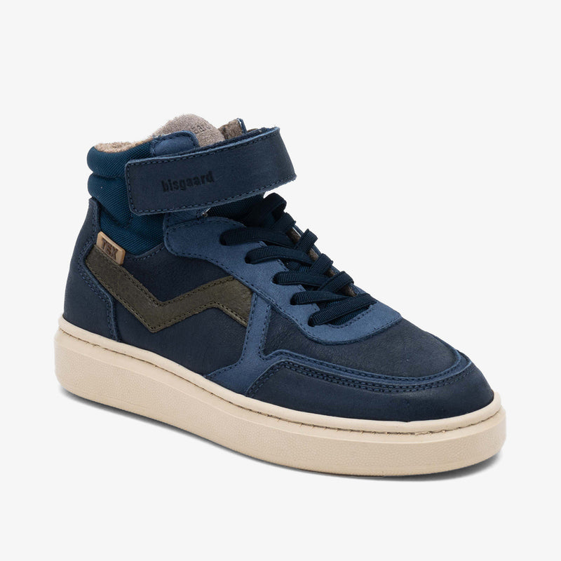 bisgaard mio v tex navy