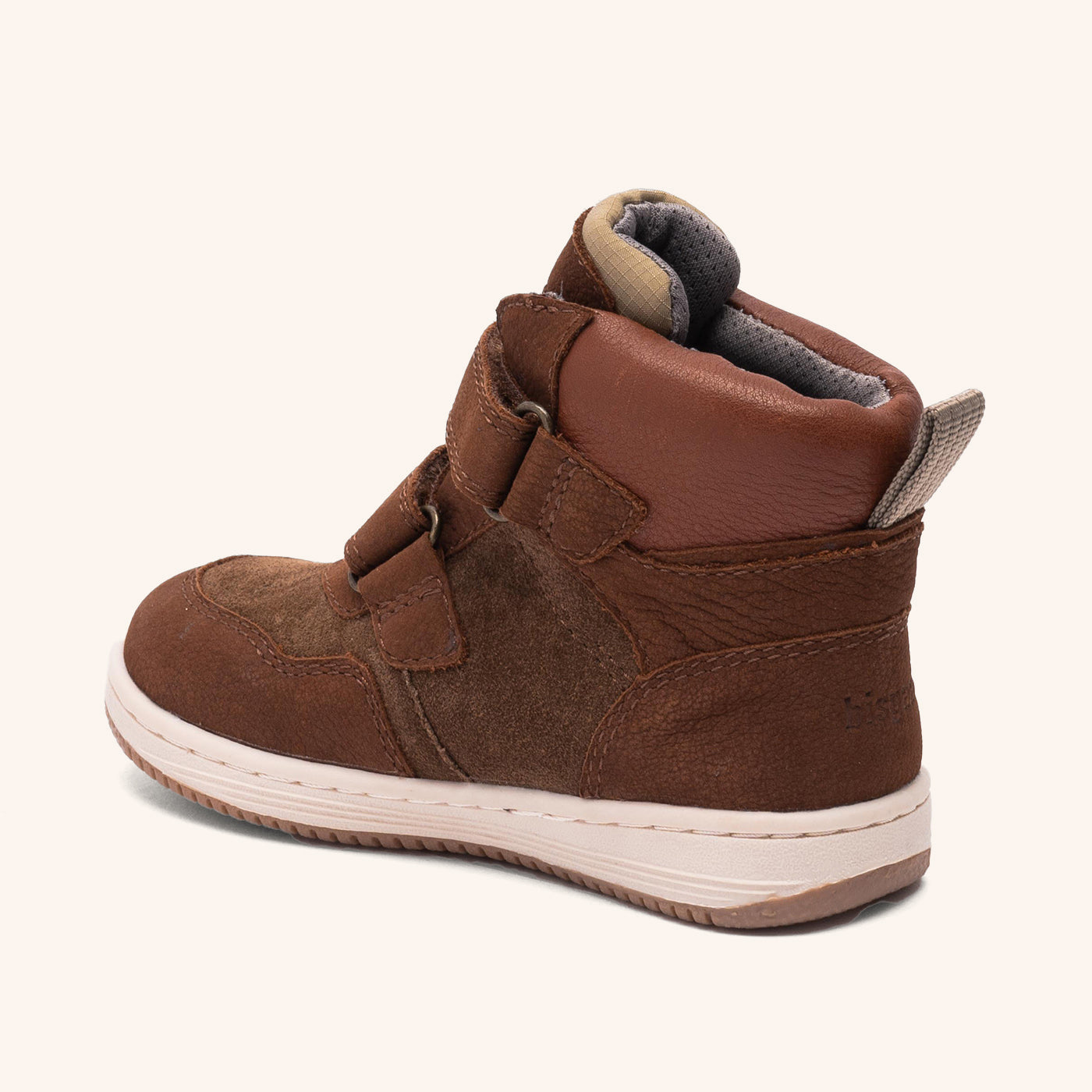 bisgaard matty tex brown