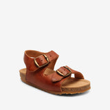 bisgaard alfie cognac