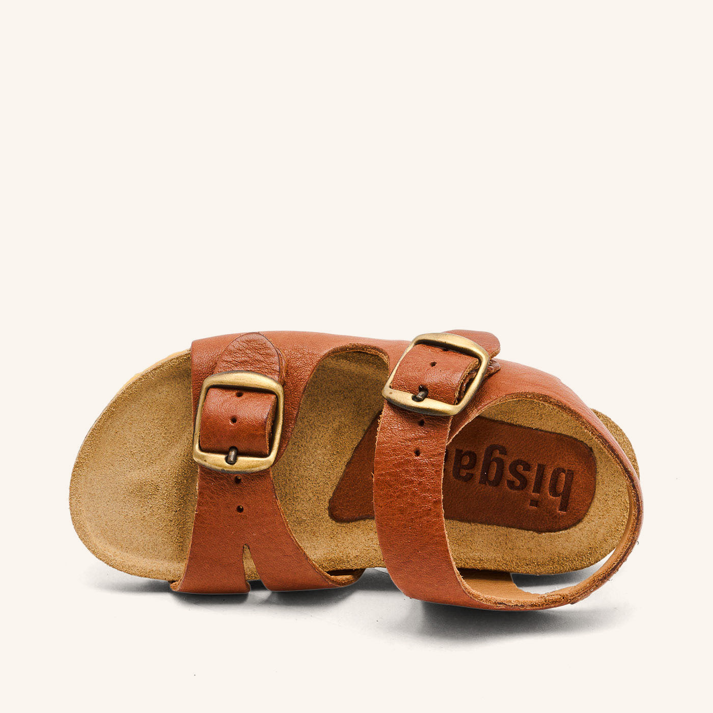 bisgaard alfie cognac