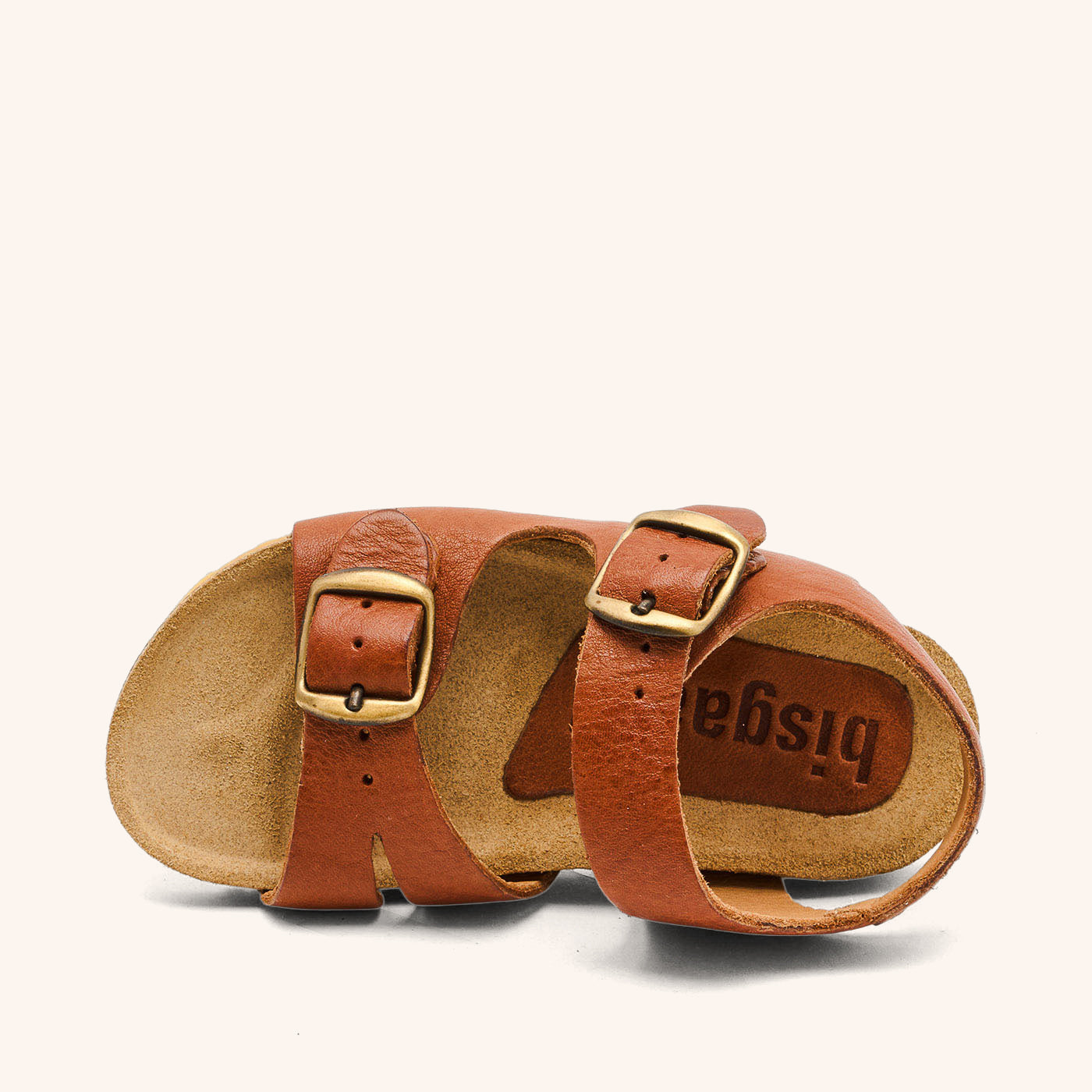 bisgaard alfie cognac