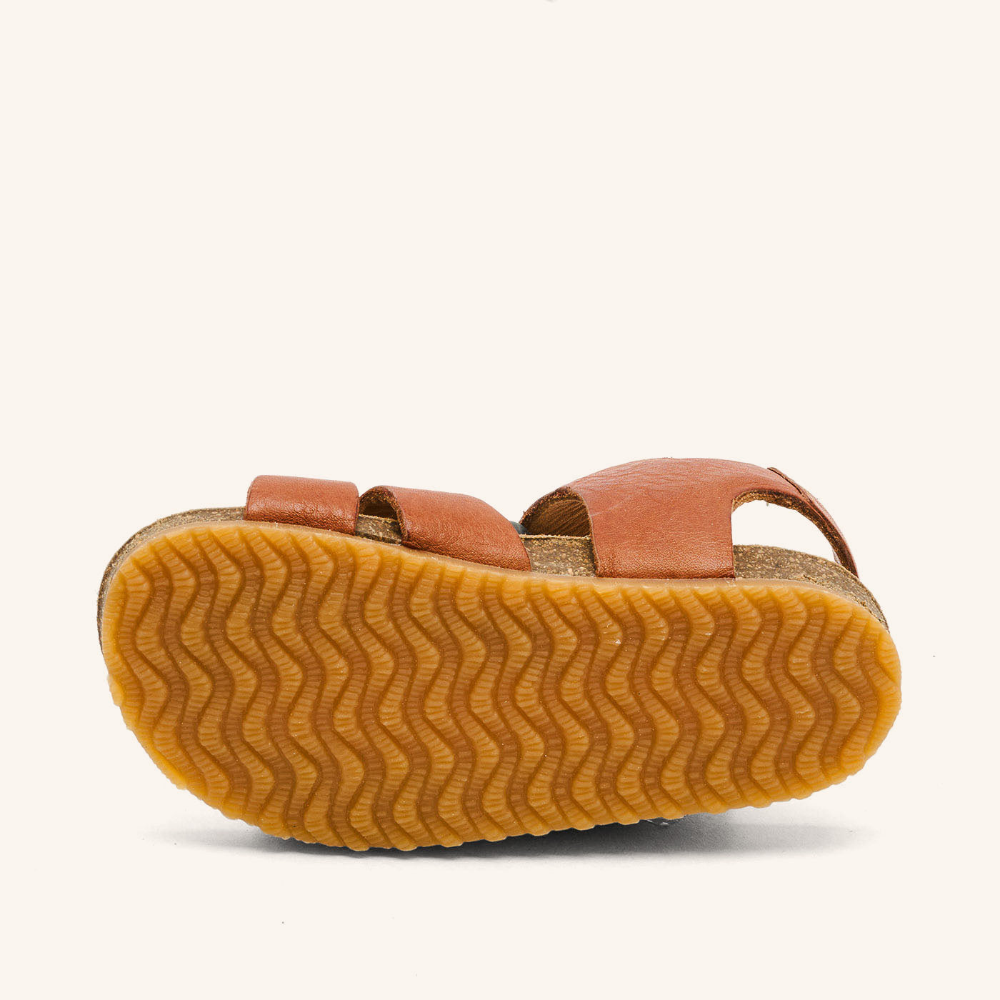 bisgaard alfie cognac