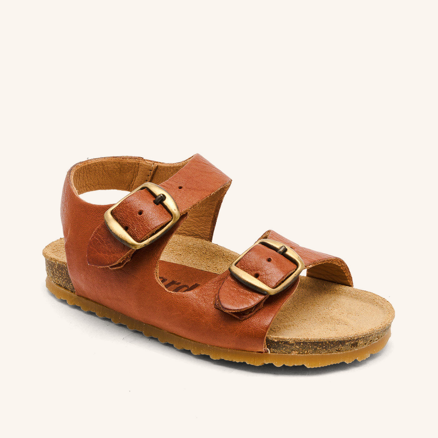 bisgaard alfie cognac