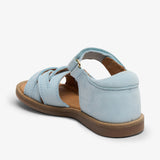 bisgaard becca c baby blue